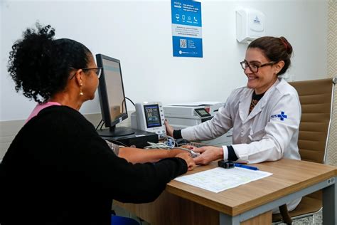 Dia Mundial Do Diabetes Mil Pessoas Fazem Tratamento Na Rede