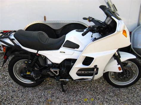 Bmw K Lt Moto Zombdrive