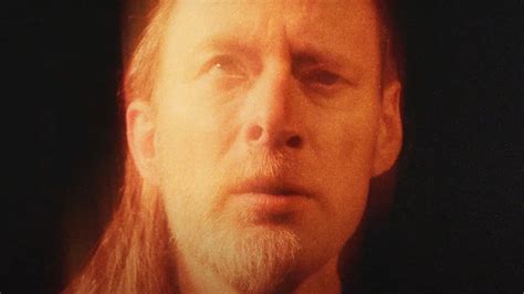 Radioheads Thom Yorke Sings In Clarks New Medicine Video Watch