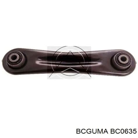 Bc Bcguma Silentblock De Brazo De Suspensi N Trasero Superior