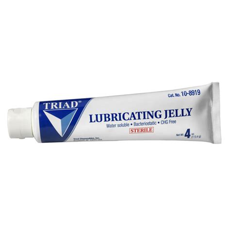 Nasco K-Y Lubricating Jelly - Medex Supply