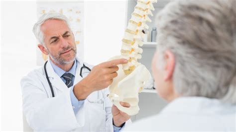 What Can I Expect After Spine Surgery Nuvance Health