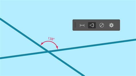 Measure And Plot Linear Angular And Radial Dimensions