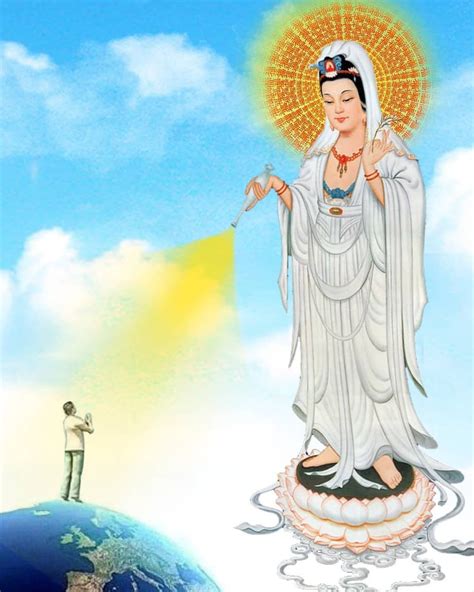 Pin On Guan Yin