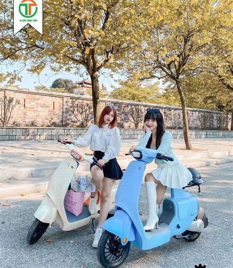 Xe điện VC Hot Girl tại Hải Phòng Hệ thống xe điện Thanh Tùng