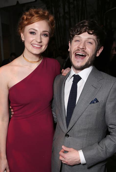 Game of Thrones' Iwan Rheon defends THAT Sansa Stark rape scene | TV ...