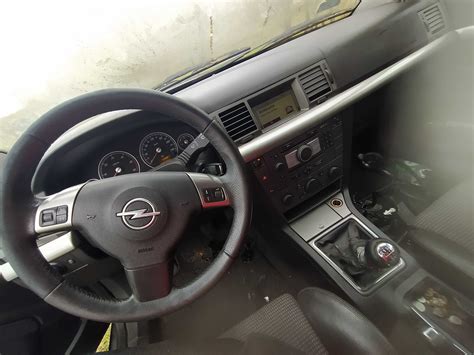 Opel Signum Vectra C Cdti Km Wierzchowice Olx Pl