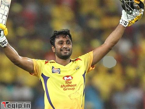 Ambati Rayudu Wiki Biography Age Weight Height Girlfriend Wife