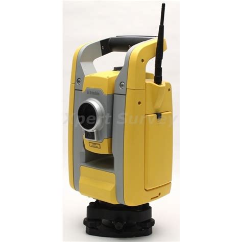 Trimble S Dr Ghz Robotic Total Station Xpert Survey