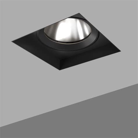 MECHANIQ Square Comfort Trimless PROLICHT Products