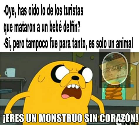 Este Meme No Se Me Ocurri Lo Viv Meme Subido Por Ombolanga