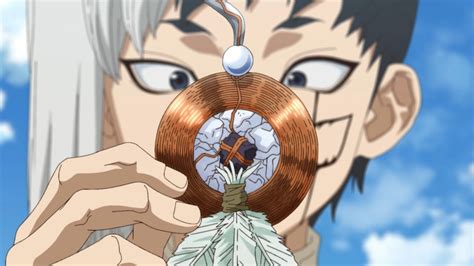 Dr Stone Season 3 Finale Trailer Focuses On Light Hearted Moments