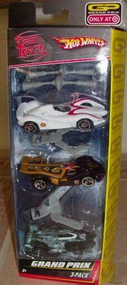 Hot Wheels Speed Racer