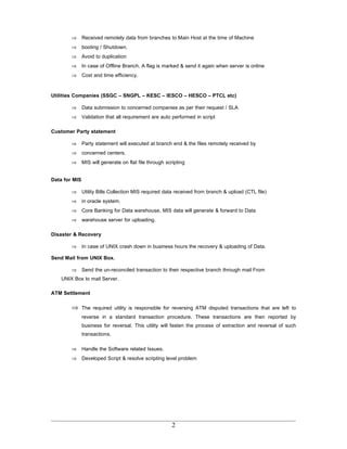 Nadeem Zaman Cv PDF