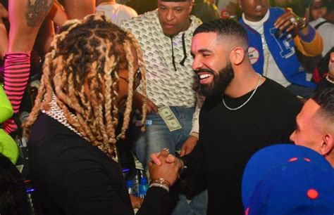 Drake and Future Offer More Teases of New Collab and Music Video | Complex