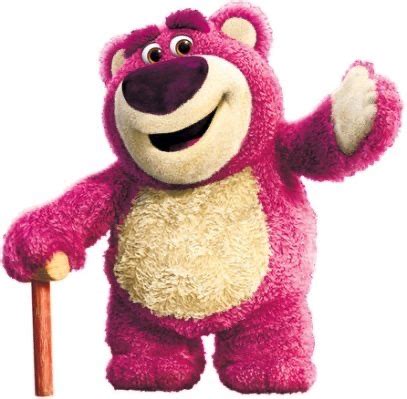 lotso on Tumblr