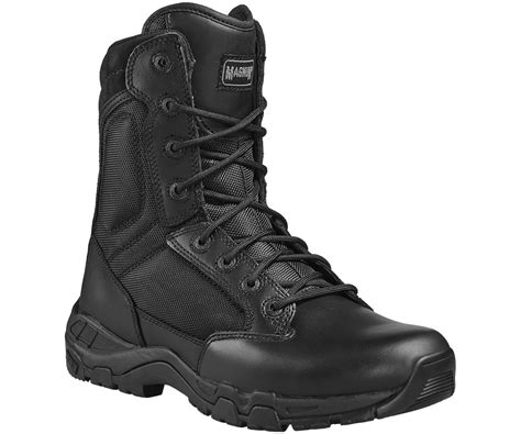 Botas Tacticas Militares Magnum Impermeable Termica Talle