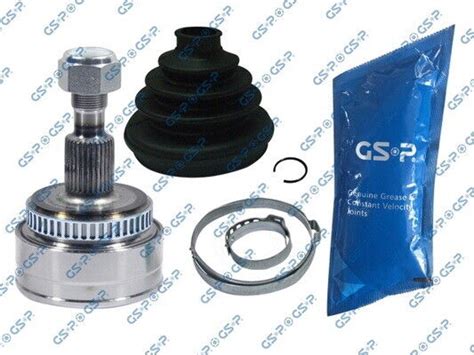 Gsp Articulation Kit Pour D Arbre D Entra Nement Mercedes Benz M Classe