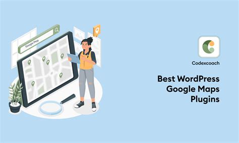 Best Wordpress Google Maps Plugins