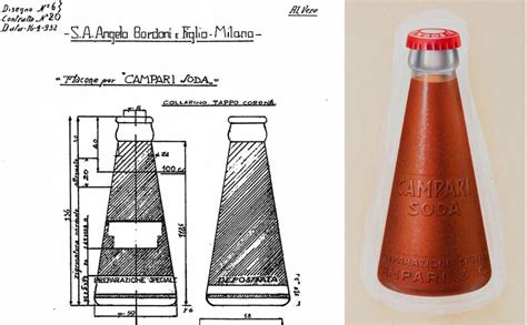 The Campari Soda Bottle An Eternal Design Icon Mohd