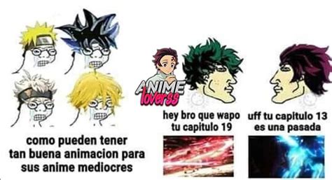 Pin De En A N I M E Memes Otakus Memes Memes De Anime