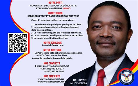 Pr Sidentielle Un Message Surprenant Du Candidat Pr Sident N