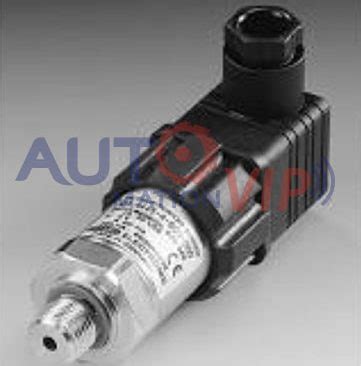 4744 A 016 000 Hydac Pressure Transmitter Automation VIP