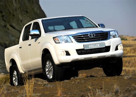 Saudi Arabia Full Year 2012: Hilux up 52%, Hyundai Accent #3 – Best Selling Cars Blog