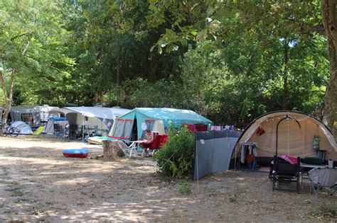 Camping Beau Rivage Campingspotter Nl