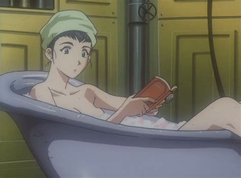 File Cowboy Bebop 11 3 Png Anime Bath Scene Wiki