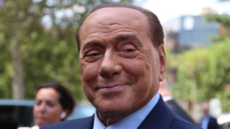 Silvio Berlusconi Cause Of Death Tributes Pour In As Italys Former