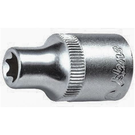 Головка E-STAR (E14; 1/2) Hans 4410E14 - выгодная цена, отзывы ...