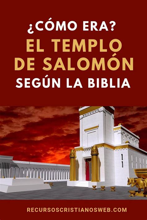 El Templo De Salomon En La Biblia Shop Emergencydentistry