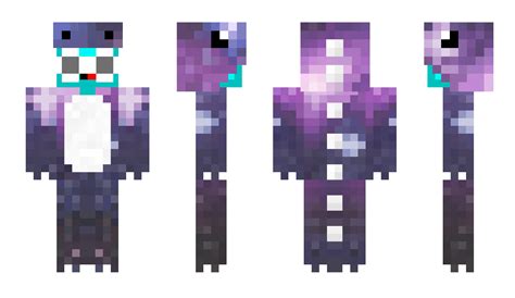 Minecraft Skeppy Skin Png 64x64