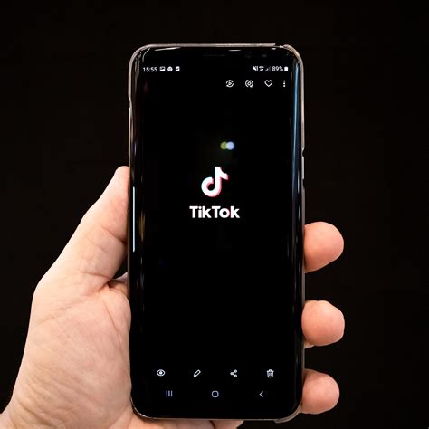 Tiktok Ban Violates First Amendment Rights Of Million Users