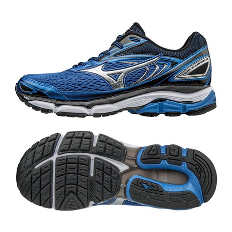 Mizuno Wave Inspire 13 Mens Running Shoes