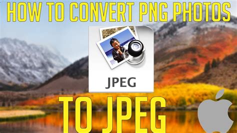 how to change png to jpg on mac