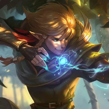 LoL Skin Ezreal De Nottingham League Of Legends Galerie De Skin