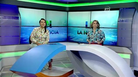 El Despertar De La Noticia Programa Del 6 De Setiembre De 2022 Rts