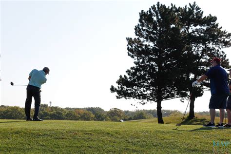 Annual Charity Golf Outing Kemp Klein