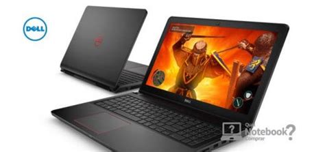 Dell Inspiron Gaming Edition I15 7559 A20 Fora De Linha