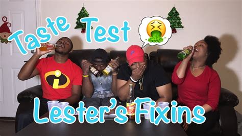 Lesters Fixins Wild And Crazy Soda Flavors Taste And Review Youtube