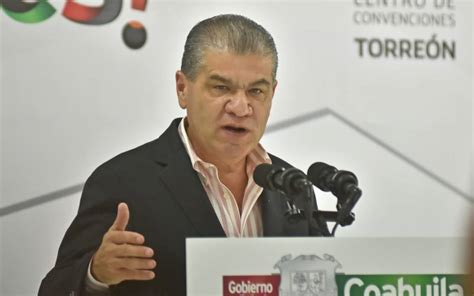 En Coahuila Se Atiende Con Sentido Humanitario El Tema De Migrantes