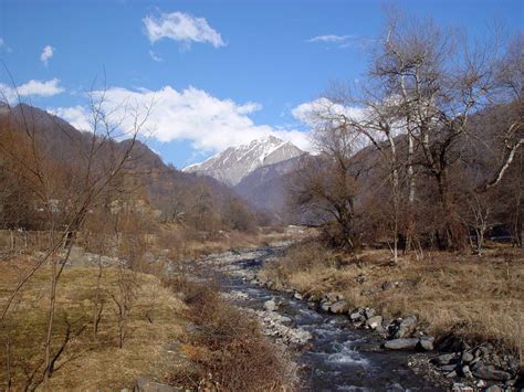 Gabala. (Azerbaijan) photo & image | landscape, rivers, streams & lakes ...