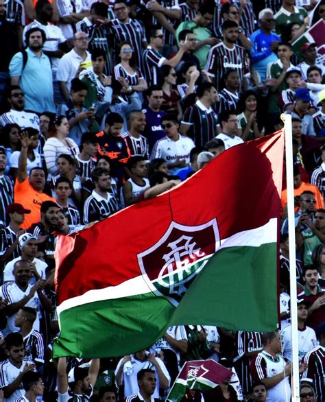 Veja Imagens Do Show Protagonizado Pela Torcida Tricolor Em Edson