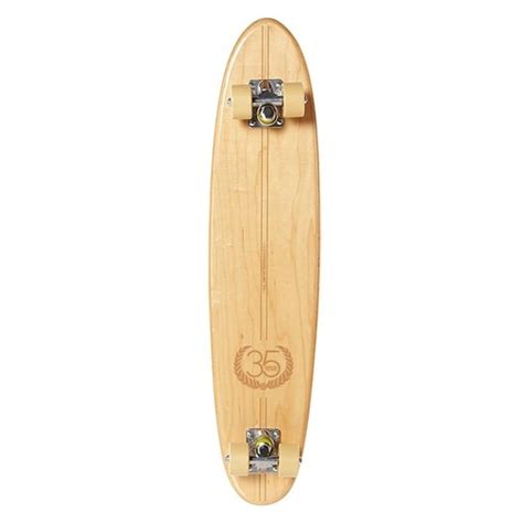 Z Flex Mr Chipper Deluxe Complete Cruiser Skateboard