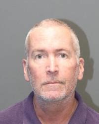 John William Cunha Sex Offender In Oceanside CA