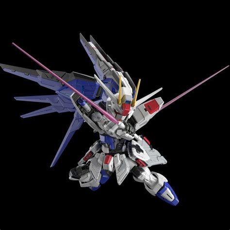 Bandai Mgsd Freedom Gundam