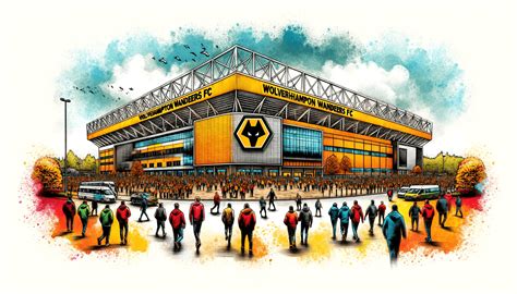 12 Facts About Wolverhampton Wanderers You Probably Don't Know Yet