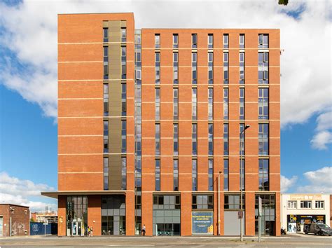hub by Premier Inn Snow Hill - Gilbert-Ash